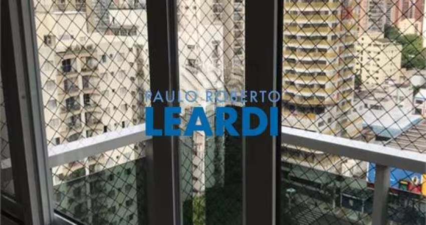 Apartamento à venda na Rua Balthazar da Veiga, 589, Vila Nova Conceição, São Paulo