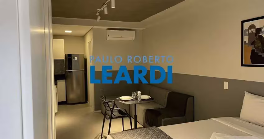 Apartamento à venda na Rua Bueno Brandão, 382, Vila Nova Conceição, São Paulo