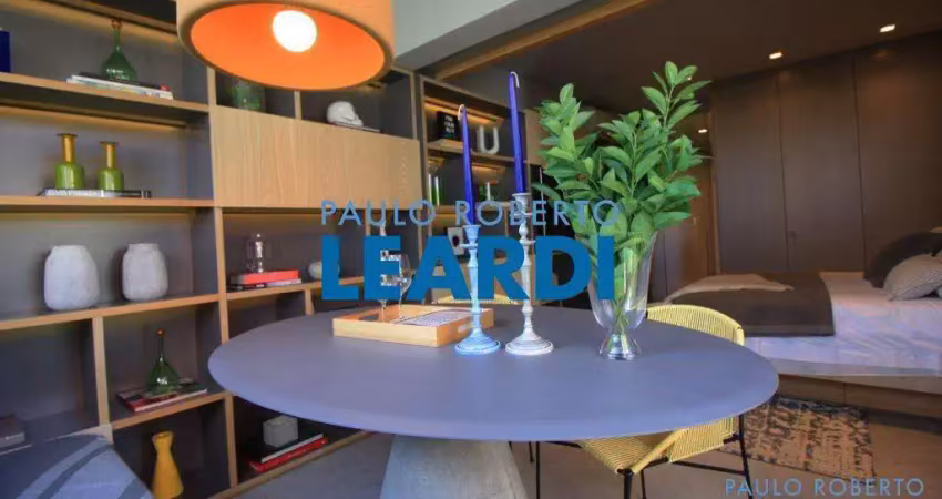 Apartamento à venda na Rua Bahia, 683, Higienópolis, São Paulo