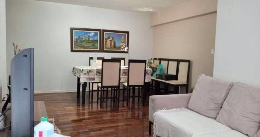 Apartamento com 3 quartos à venda na Rua Afonso de Freitas, 576, Paraíso, São Paulo