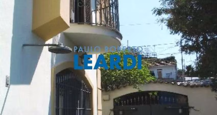 Casa à venda na Rua Antônio Salema, 27, Morumbi, São Paulo
