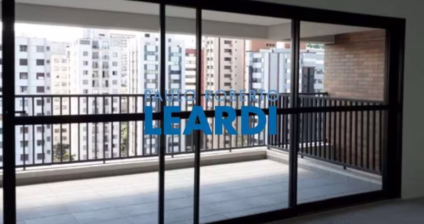 Apartamento à venda na Rua Leonardo Nunes, 36, Vila Clementino, São Paulo