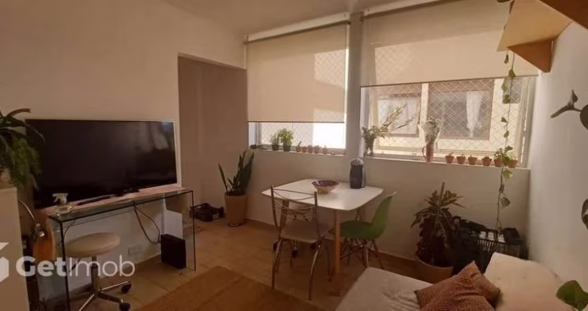 Apartamento com 1 quarto à venda na Avenida Francisco Matarazzo, 244, Água Branca, São Paulo