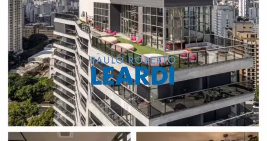 Apartamento à venda na Rua Santa Generosa, 10, Vila Clementino, São Paulo