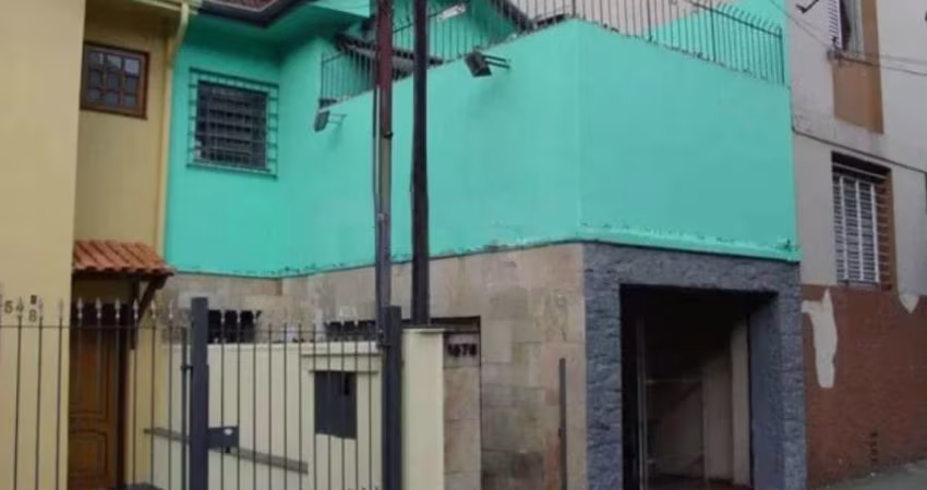 Casa com 4 quartos à venda na Rua Conselheiro Nébias, 1576, Campos Eliseos, São Paulo