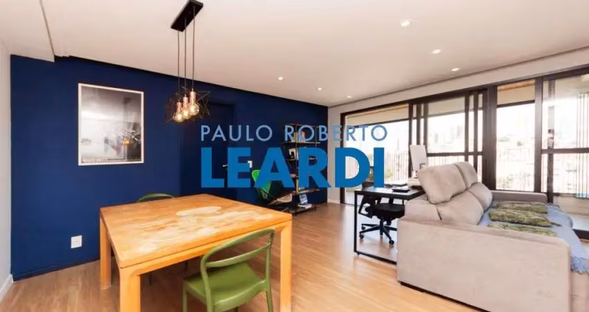 Apartamento à venda na Rua Cotoxó, 1290, Perdizes, São Paulo