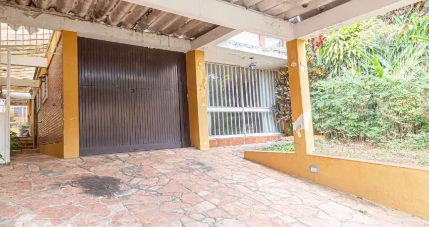 Casa com 3 quartos para alugar na Rua Doutor Mário Cardim, 533, Vila Mariana, São Paulo
