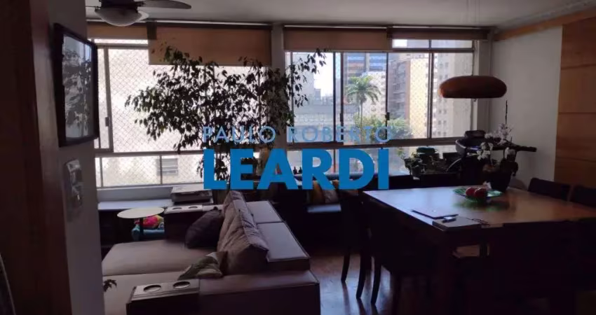 Apartamento à venda na Avenida Angélica, 546, Higienópolis, São Paulo