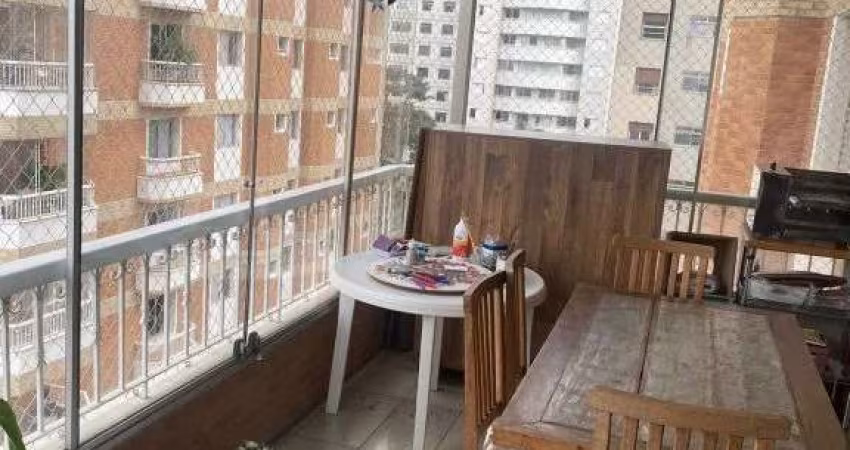 Apartamento com 4 quartos à venda na Rua Cardoso de Almeida, 841, Perdizes, São Paulo