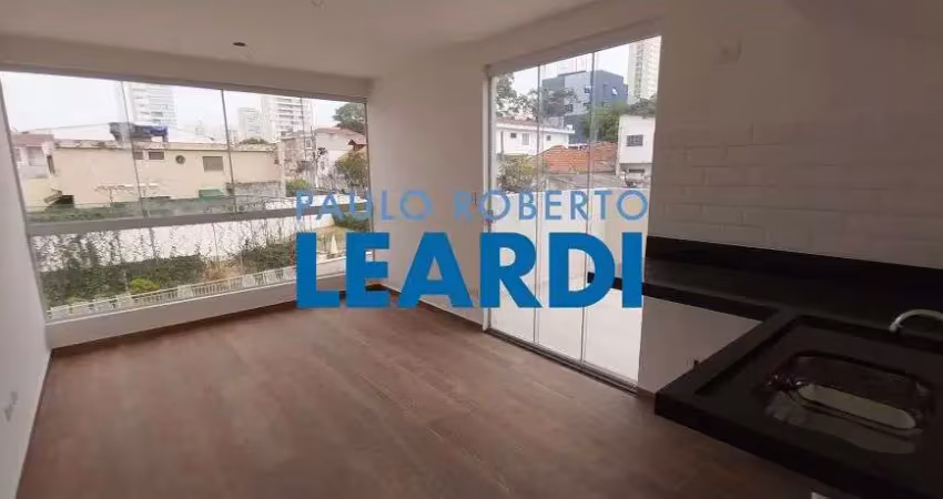 Apartamento à venda na Rua Loefgren, 199, Vila Mariana, São Paulo