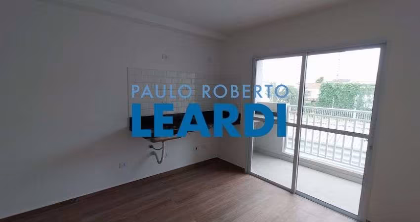 Apartamento à venda na Rua Loefgren, 199, Vila Mariana, São Paulo