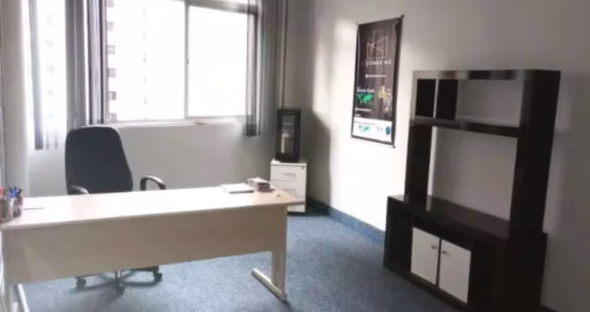 Sala comercial para alugar na Rua Major Quedinho, 99, Centro, São Paulo