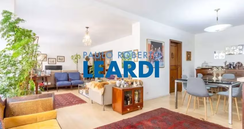 Apartamento à venda na Rua Oscar Freire, 1500, Pinheiros, São Paulo