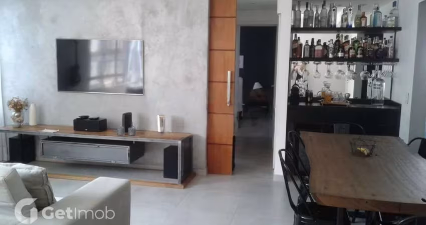 Apartamento com 2 quartos à venda na Rua Sergipe, 238, Consolação, São Paulo