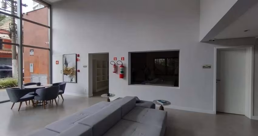 Apartamento com 1 quarto à venda na Rua Doutor Nicolau de Sousa Queirós, 467, Vila Mariana, São Paulo