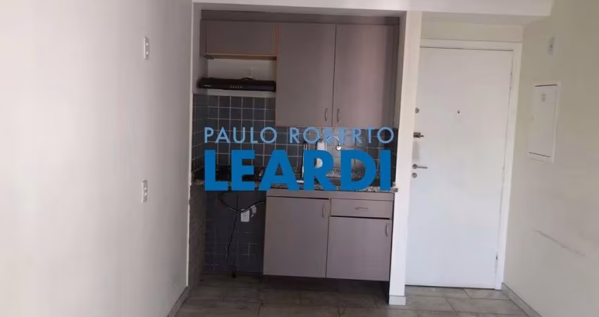 Apartamento para alugar na Rua Carlos Steinen, 253, Paraíso, São Paulo