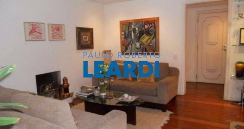 Apartamento à venda na Rua Coronel Melo de Oliveira, 58, Perdizes, São Paulo