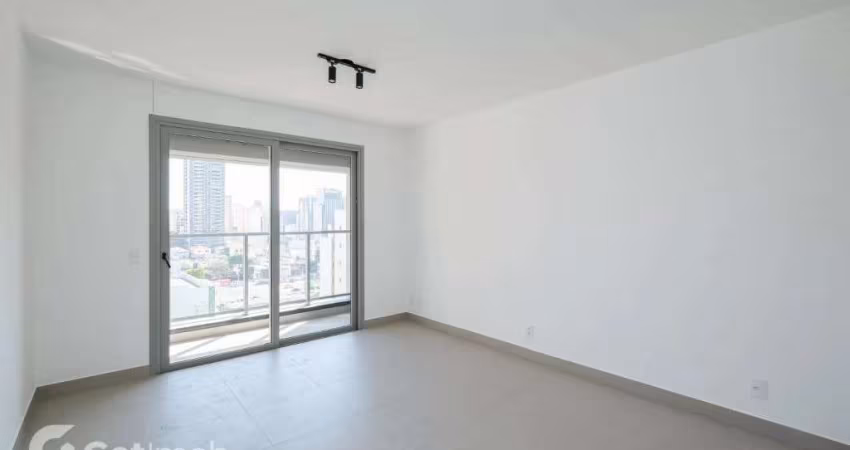 Apartamento com 1 quarto à venda na Rua Apiacás, 104, Perdizes, São Paulo