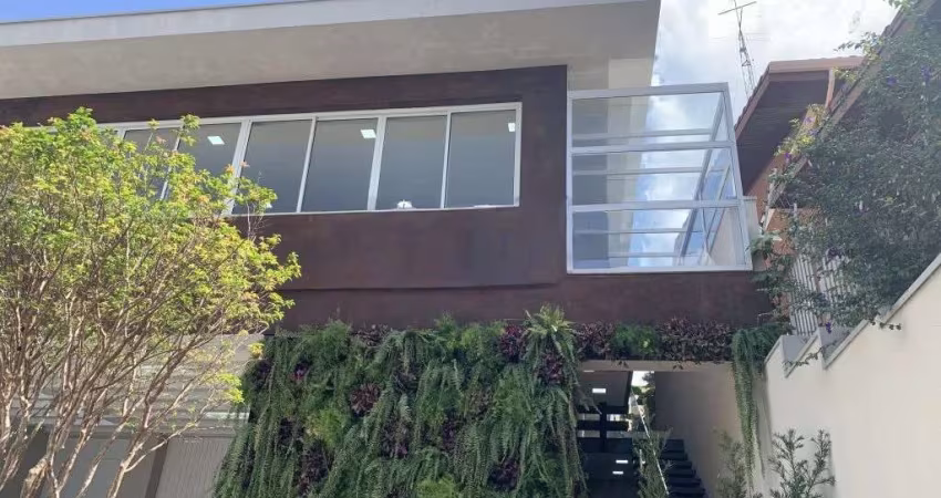 Casa com 3 quartos à venda na Rua Madre Mazzarello, 510, Vila Ida, São Paulo