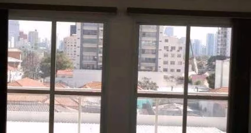 Sala comercial à venda na Rua Barão do Triunfo, 427, Brooklin Paulista, São Paulo