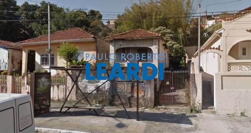 Terreno à venda na Rua Ibitirama, 1981, Vila Prudente, São Paulo