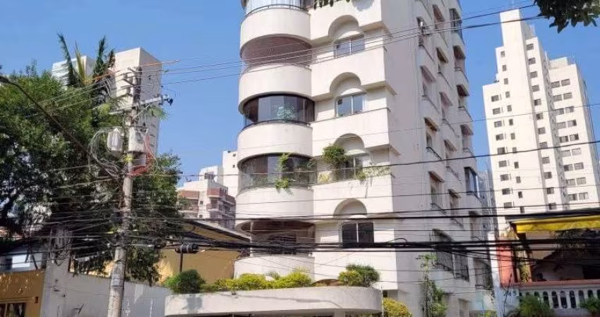 Apartamento com 3 quartos à venda na Rua Doutor Cândido Espinheira, 439, Perdizes, São Paulo
