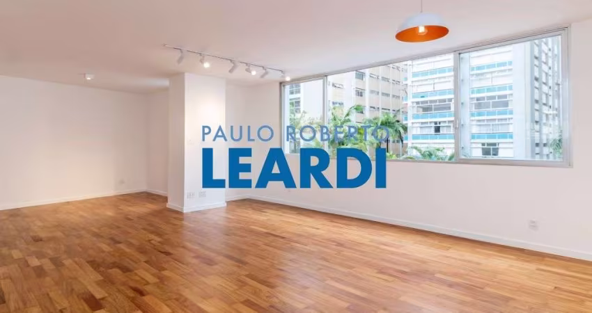 Apartamento à venda na Rua Pernambuco, 55, Higienópolis, São Paulo
