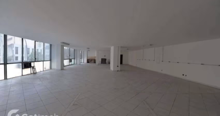 Ponto comercial à venda na Avenida São João, 1588, Santa Cecília, São Paulo