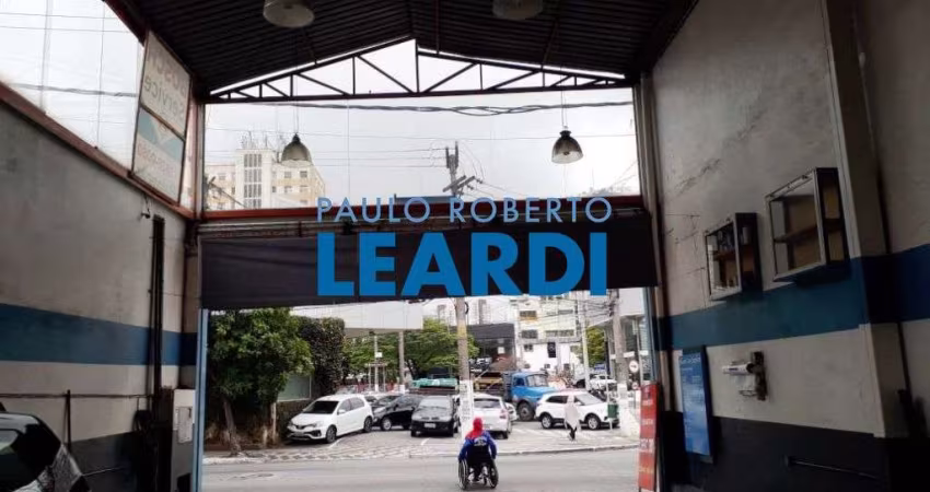 Apartamento à venda na Rua Margarida, 269, Barra Funda, São Paulo