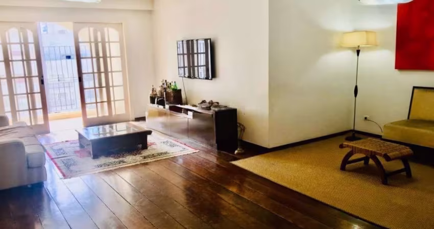 Apartamento com 4 quartos à venda na Rua João Ramalho, 277, Perdizes, São Paulo