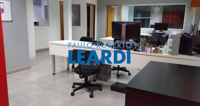 Sala comercial à venda na Avenida Morumbi, 8411, Brooklin, São Paulo