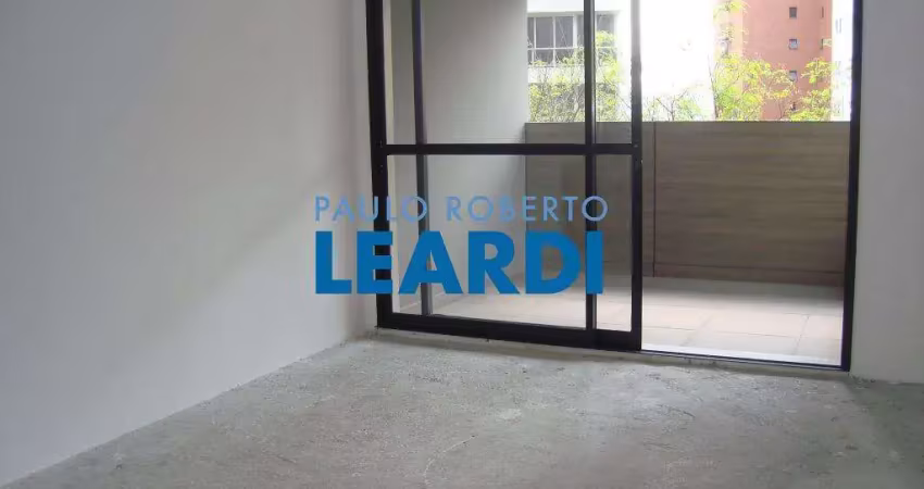 Apartamento à venda na Rua Bahia, 683, Higienópolis, São Paulo