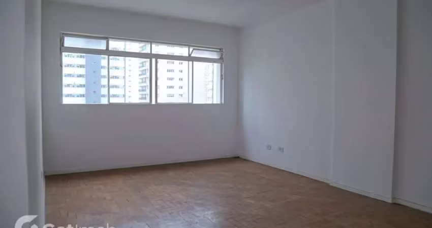 Apartamento com 2 quartos à venda na Rua João Ramalho, 292, Perdizes, São Paulo