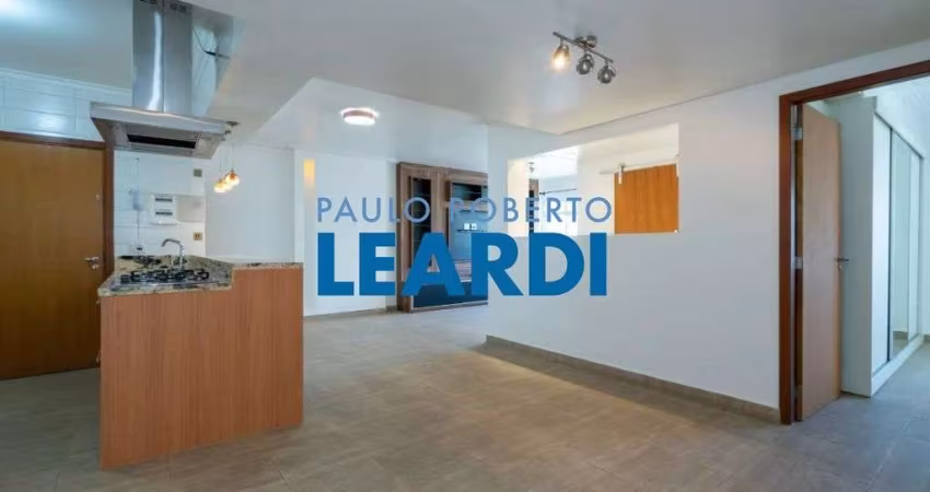 Apartamento à venda na Rua Doutor Eduardo de Souza Aranha, 122, Vila Olímpia, São Paulo