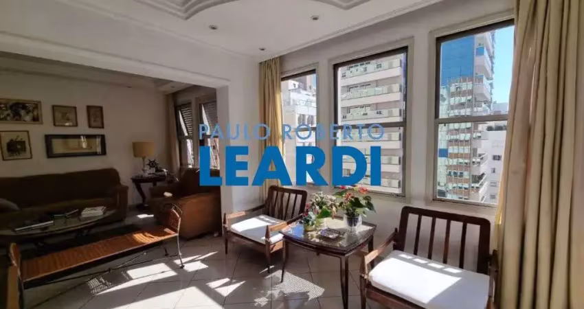 Apartamento à venda na Alameda Campinas, 781, Jardim Paulista, São Paulo