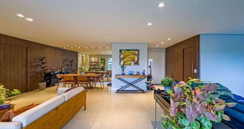 Apartamento com 3 quartos à venda na Alameda América, 365, Tamboré, Santana de Parnaíba