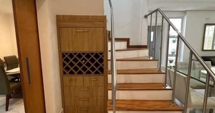 Casa com 3 quartos para alugar na Rua Maria Noschese, 351, Jardim Novo Mundo, São Paulo
