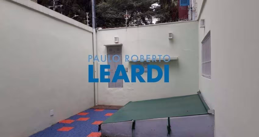 Casa para alugar na Rua Teixeira da Silva, 555, Paraíso, São Paulo