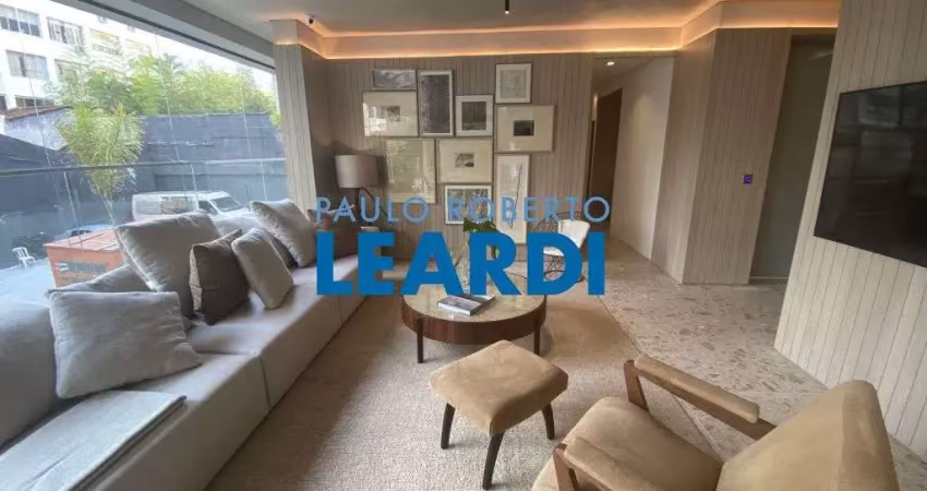 Apartamento à venda na Alameda Jaú, 477, Jardim Paulista, São Paulo
