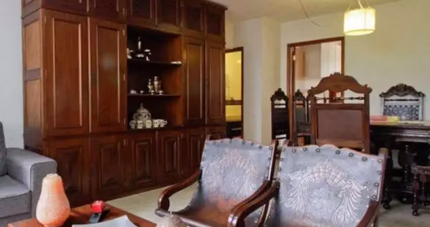 Apartamento com 3 quartos à venda na Rua Sampaio Viana, 519, Paraíso, São Paulo