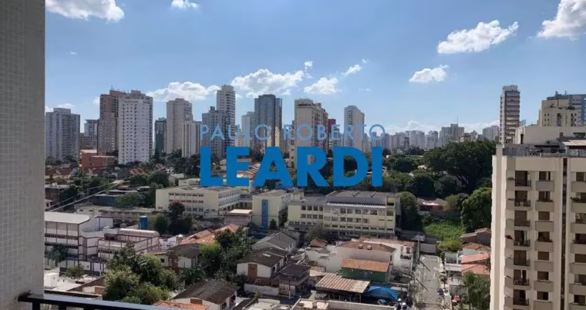 Apartamento à venda na Avenida Onze de Junho, 875, Vila Clementino, São Paulo