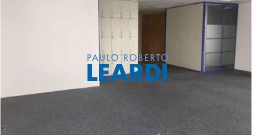 Sala comercial para alugar na Rua Samuel Morse, 120, Brooklin, São Paulo