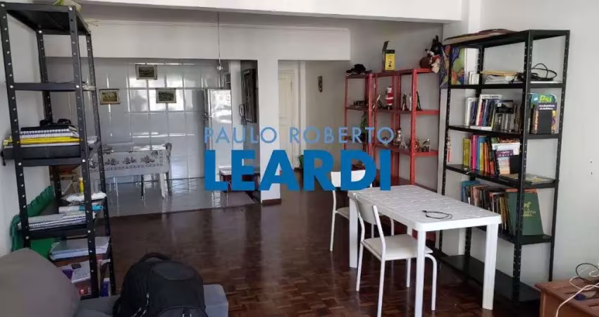 Apartamento à venda na Rua Bela Cintra, 127, Consolação, São Paulo