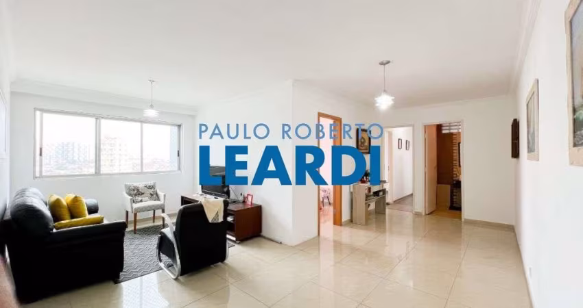 Apartamento à venda na Alameda dos Guatás, 90, Mirandópolis, São Paulo
