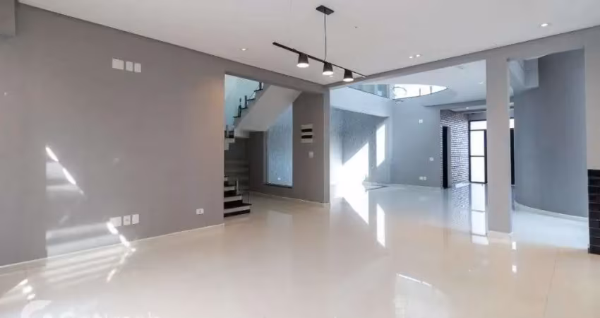 Casa com 4 quartos à venda na Rua Artur Dias, 199, Bosque da Saúde, São Paulo