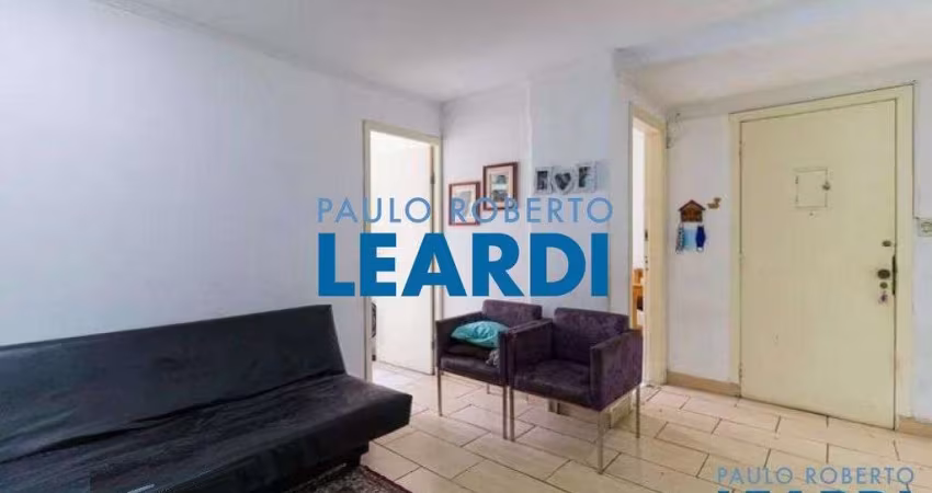 Apartamento à venda na Largo do Paissandu, 51, Centro, São Paulo