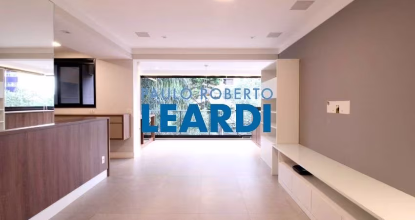 Apartamento à venda na Rua Cayowaá, 2200, Pompéia, São Paulo
