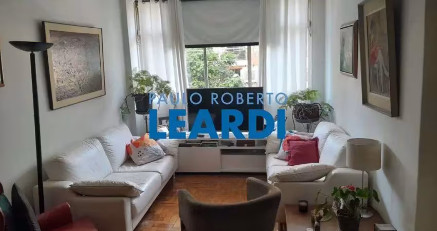 Apartamento à venda na Rua Cristiano Viana, 455, Pinheiros, São Paulo