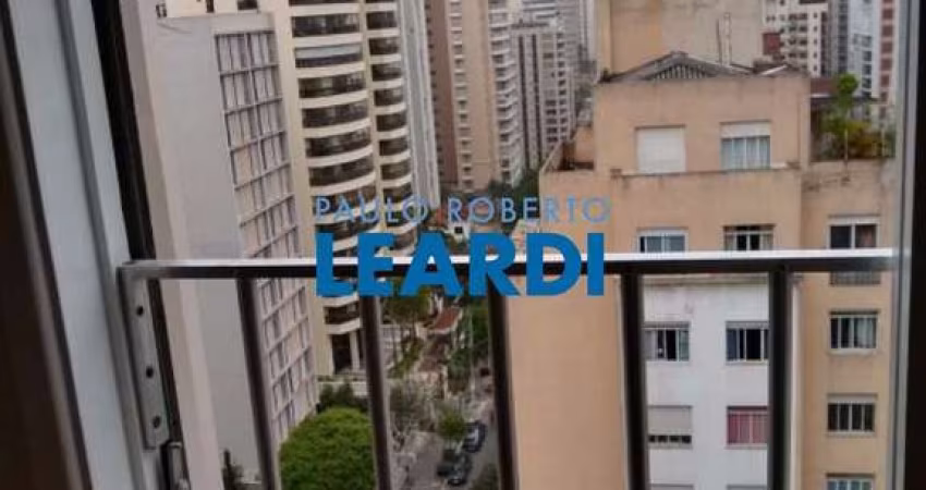 Apartamento à venda na Rua Manoel da Nóbrega, 486, Paraíso, São Paulo