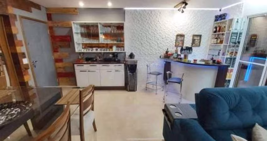 Apartamento com 3 quartos à venda na Rua Vergueiro, 7165, Vila Firmiano Pinto, São Paulo